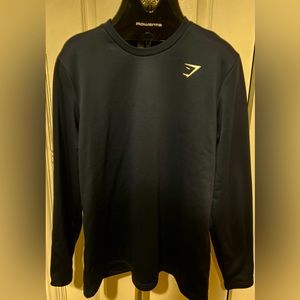 GymShark Longsleeve